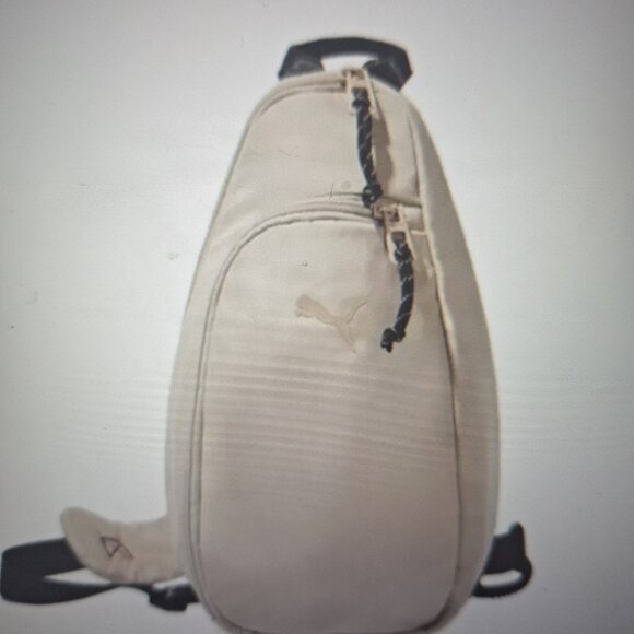 Puma Evercat Myriad Sling Bag - Picture 1 of 2